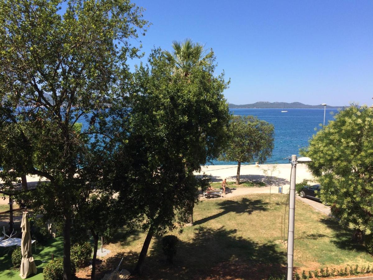 Luka Central Studio Zadar Exterior photo